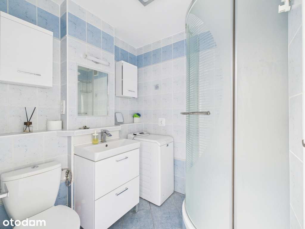 Kawalerka, 30m2, Warszawa Powiśle-17