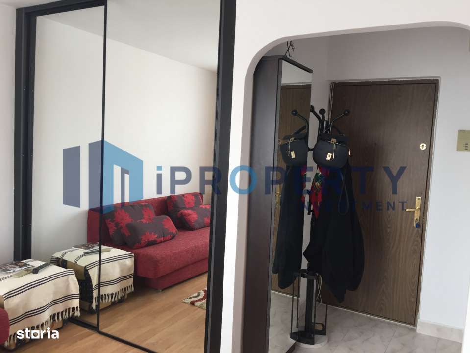 Garsoniera | Piata Sudului - Berceni | Proximitate metrou 5 minute | - Imagine principală: 2/15