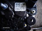 Alternator GOLF R VIII AUDI S3 8Y 2.0 TSI - 4