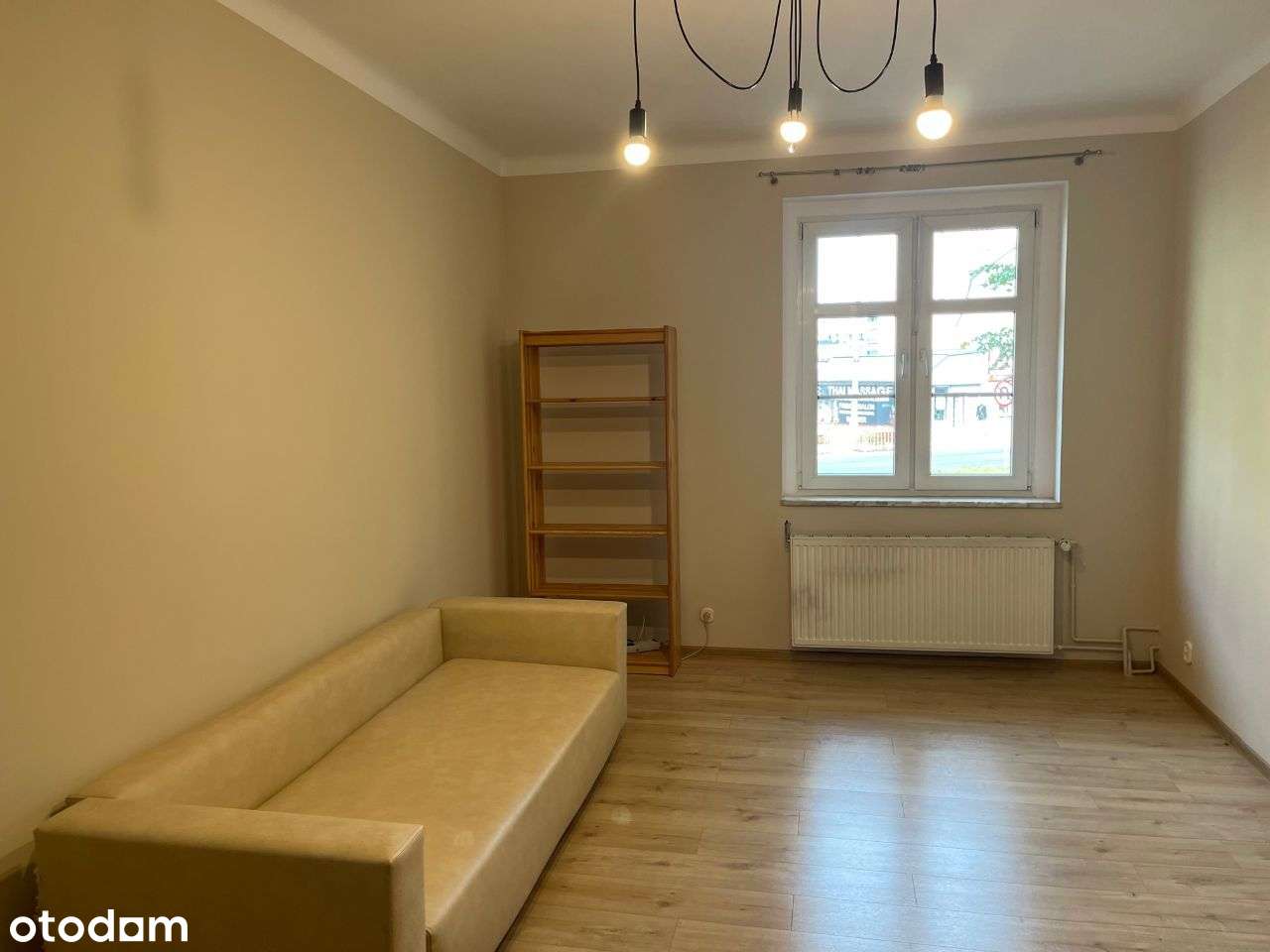 Mieszkanie 4 pokojowe w ścisłym centrum Słubic - Pełny obrazek: 5/14