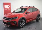 VW Taigo 1.5 TSI R-Line DSG - 1