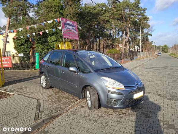 Citroën C4 Picasso VTi 120 Business Class - 8