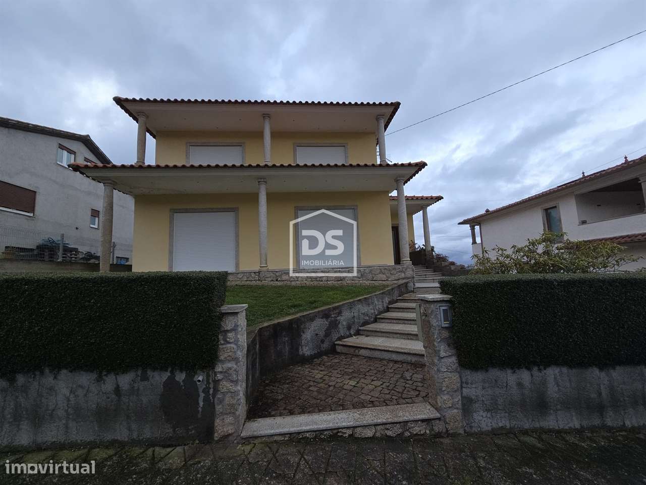 Moradia T3 em Tabuaço | Pronta a Habitar-24