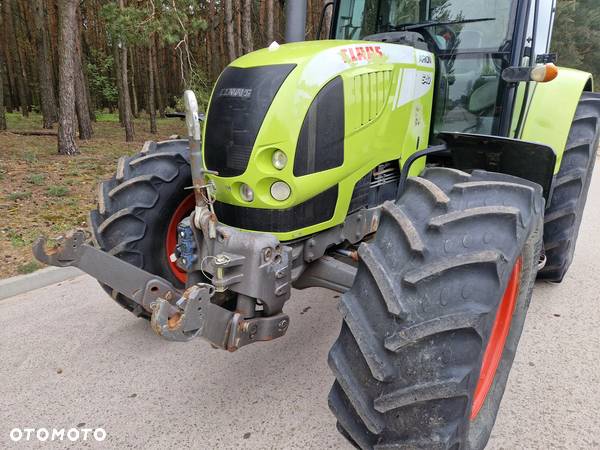 Claas ARION 640 CIS - 23