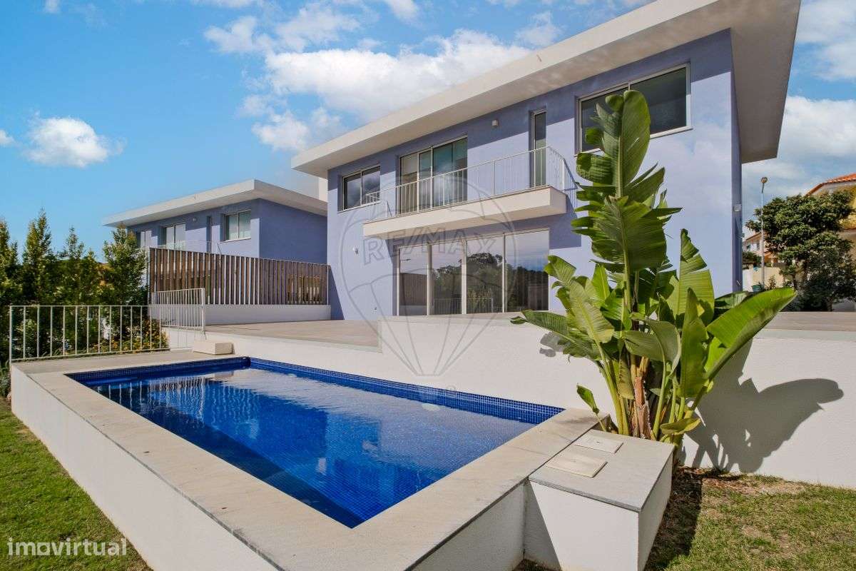 Moradia T3 para venda - Grande imagem: 1/47