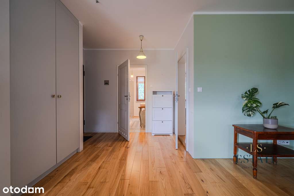 Szukasz spokoju i ciszy w zielonej okolicy?Sprawdź-9