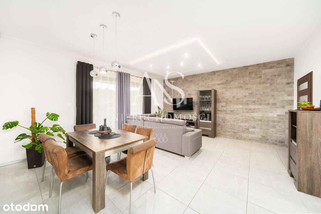 Dom wolnostojący | spokojna okolica | Myślibórz-5