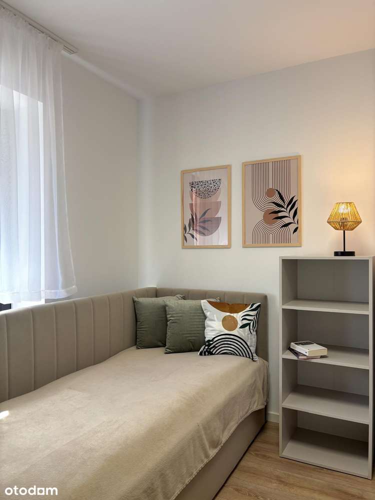 Zabrze – mikrokawalerka zamiast pokoju  tylko dla studentów! - Pełny obrazek: 5/12