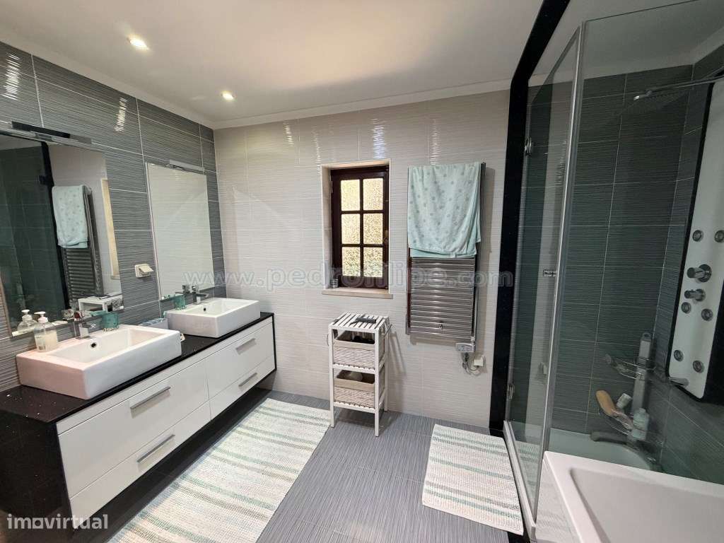 Moradia T4 Duplex Venda Sesimbra-26