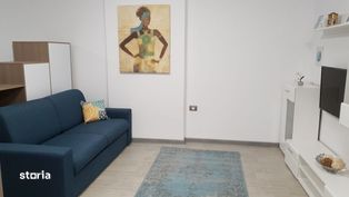 Apartament 2 camere Alezzi Beach Resort