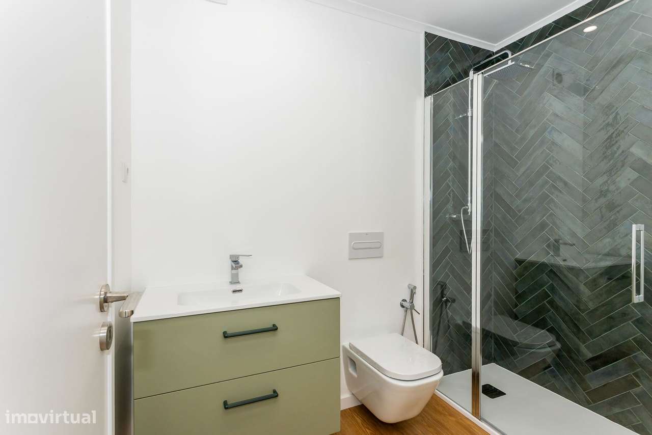 Apartamento t2 à venda na Murtal - Madorna-21