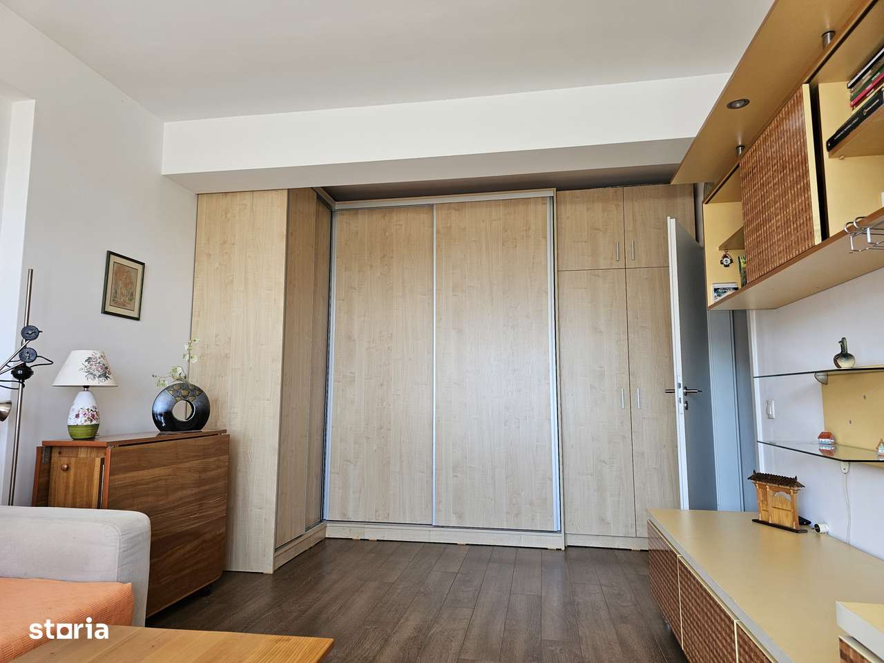 Apartament 2 camere, decomandat, la cheie, Ghencea-Cubic 4, et. 3/4 - Imagine principală: 5/20