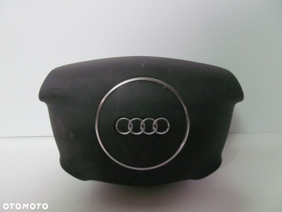 Audi A4 B6 01-04 Airbag Poduszka Slask Wysylka - 1