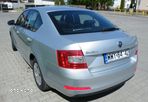 Skoda Octavia 1.6 TDI Active - 5