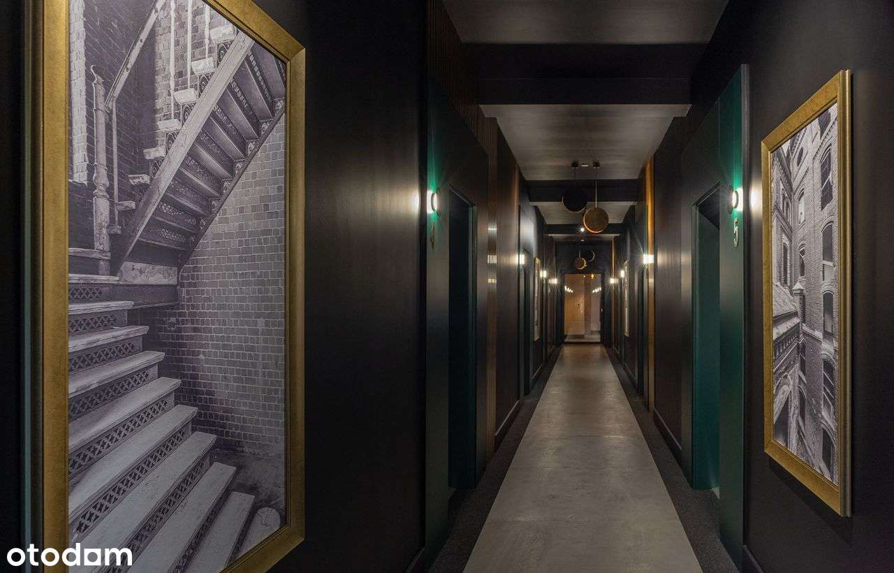 LOFT apartament! noweMŁYNY Leszno. PREMIUM-10