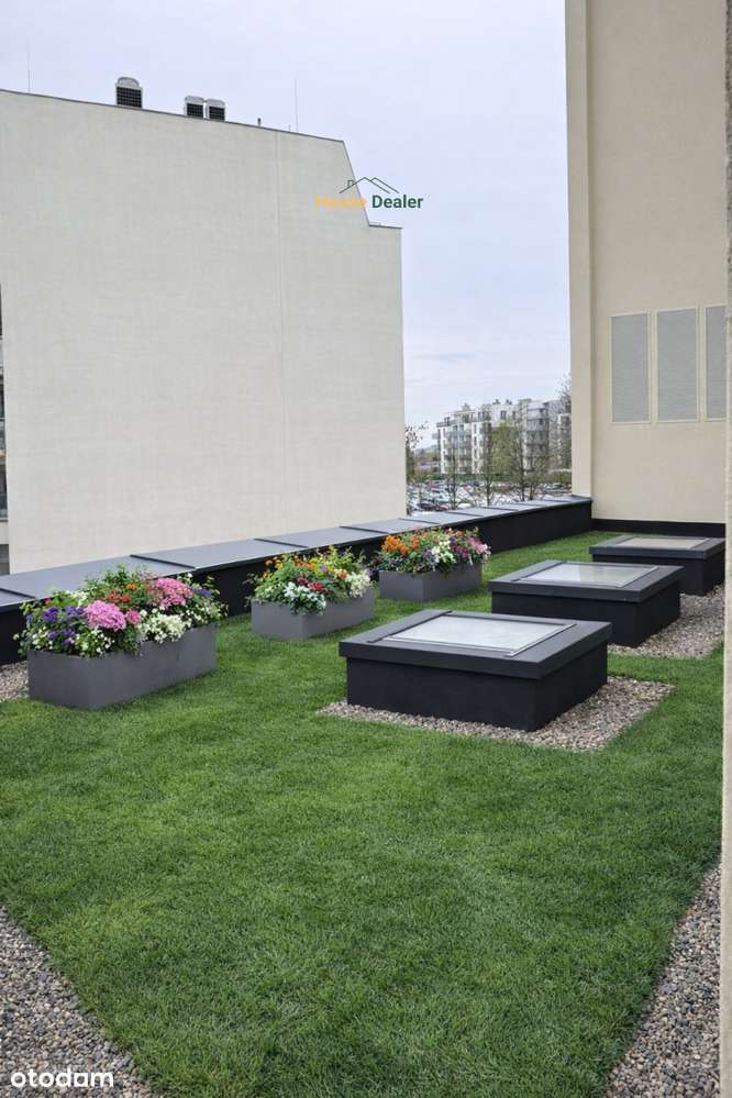 Nowy Apartament Premium Garbary Poznań Centrum-5