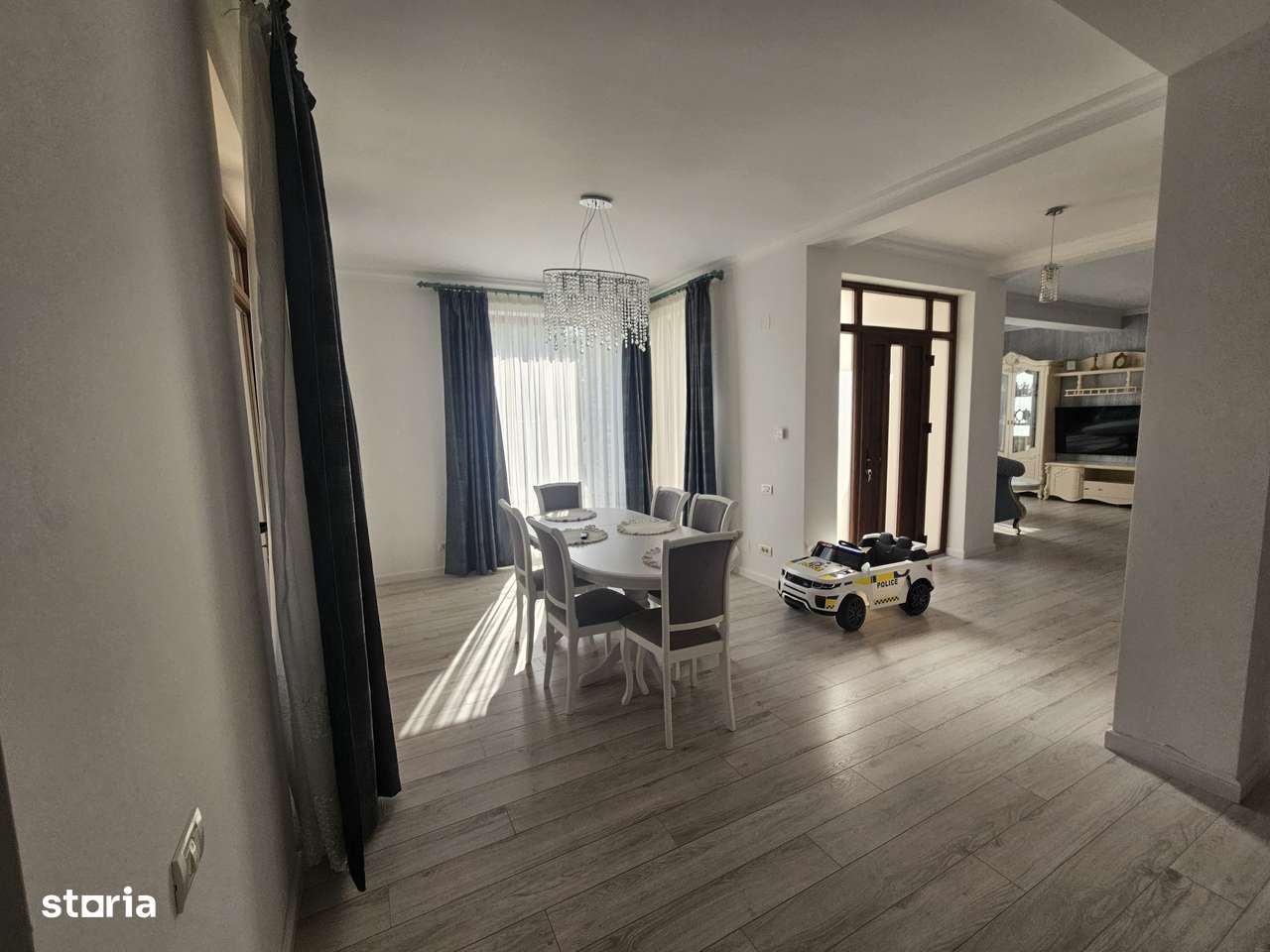 De vânzare vilă Exclusivista, Oportunitate unică!-5