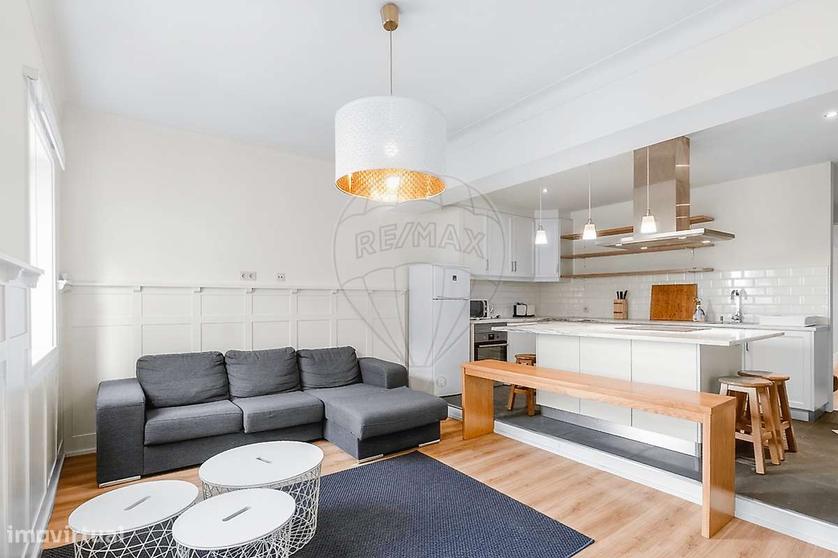 Apartamento T3 para arrendamento - Grande imagem: 4/19