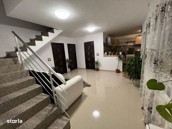 Casa de vanzare Buturugeni / jud Giurgiu aproape de Bucuresti-2