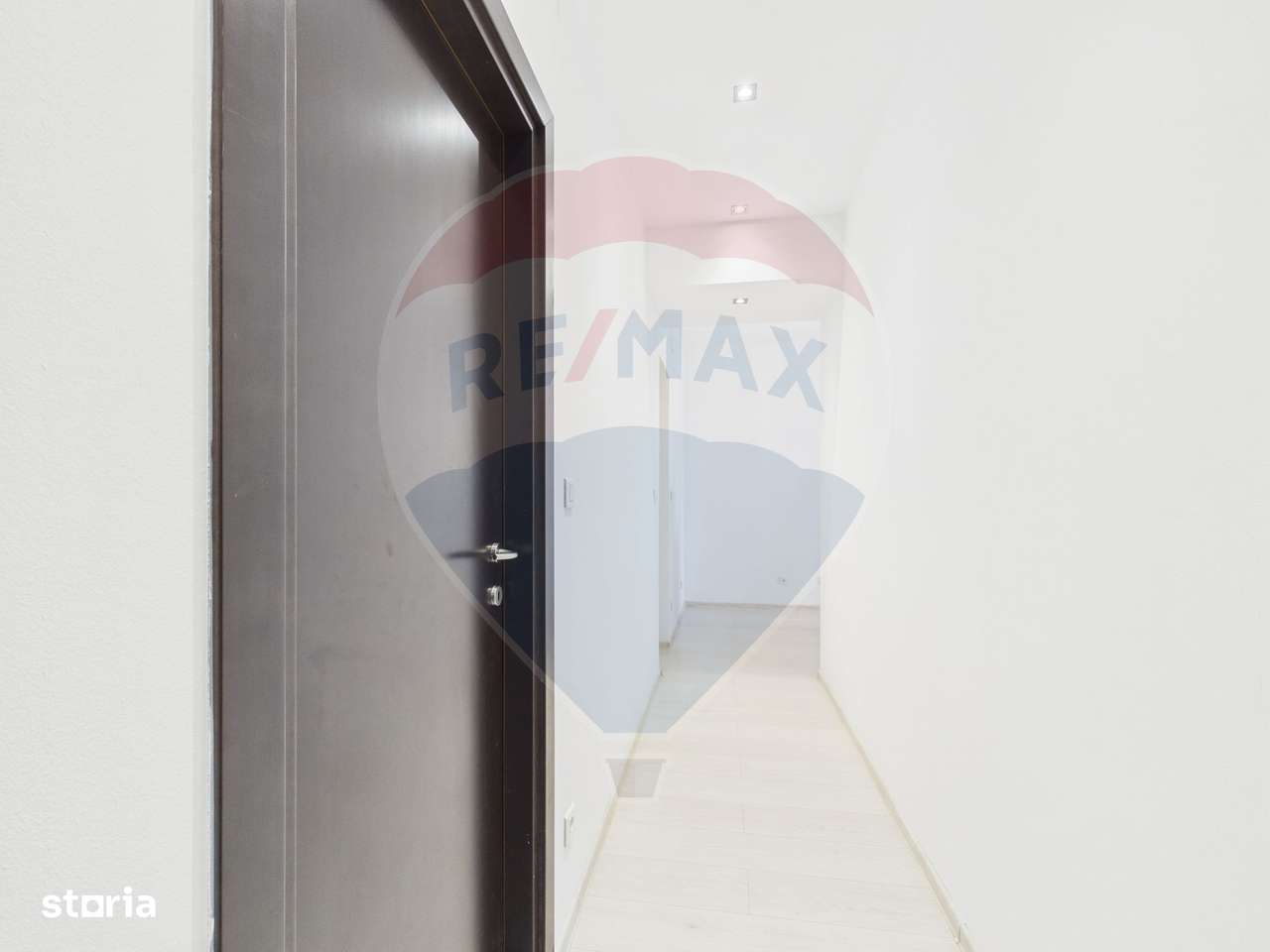 Apartament 3 camere de vânzare – Natura Residence, Băneasa-1