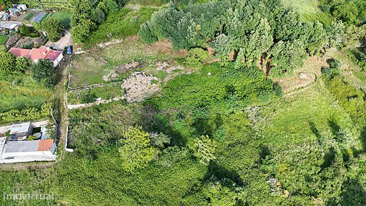 Terreno para Venda em Baltar - Paredes - Distrito do Porto-8