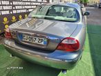 Jaguar S-Type 2.7 D Luxury Aut - 6