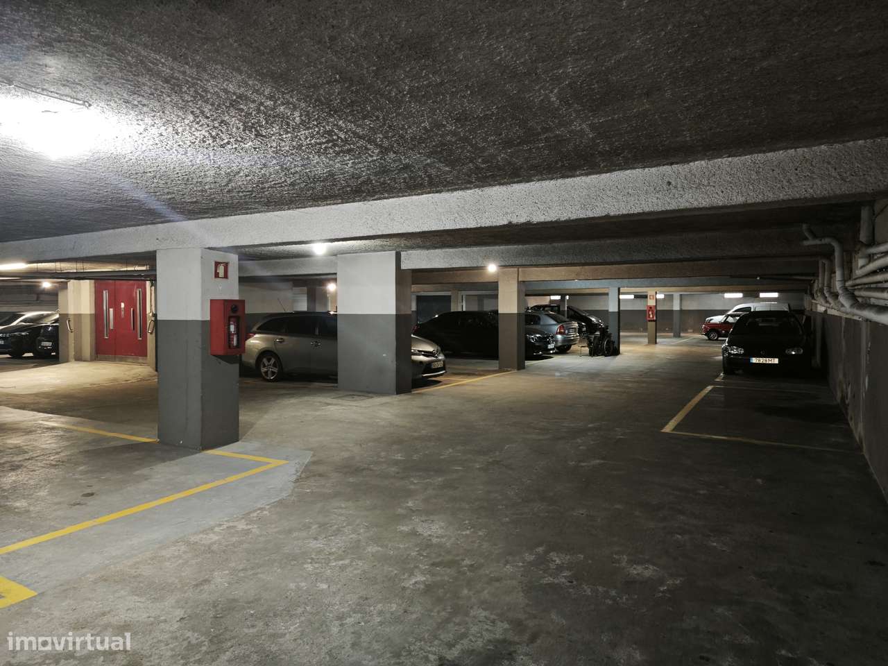 Apartamento à venda em Rua de São Gens 2952, Senhora da hora-51