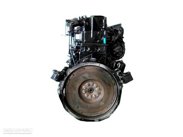 Motor DAF 95 XF 480 T96566 Ref: XE 355 C - 3