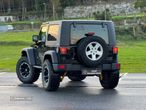 Jeep Wrangler 2.8 CRD MTX Sport - 5