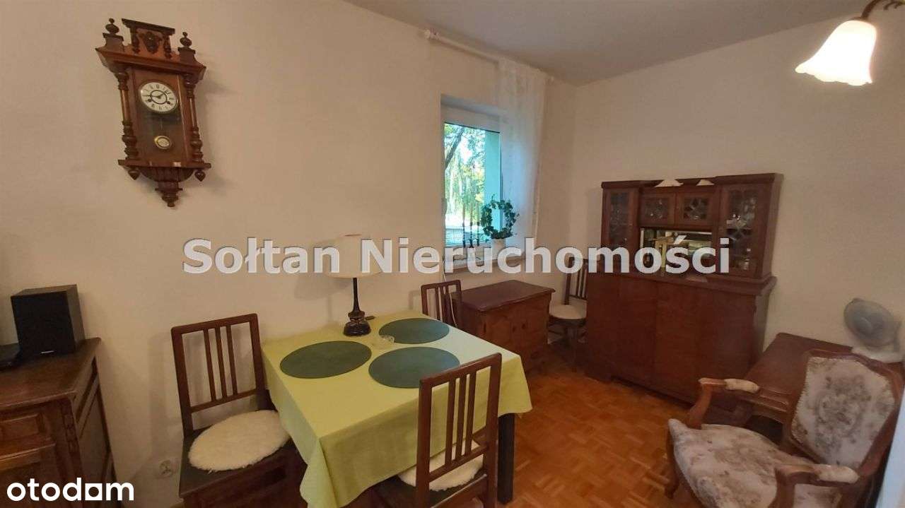 2 pok. + kuchnia Ochota, Okińskiego 4, blisko Wum - Pełny obrazek: 5/13