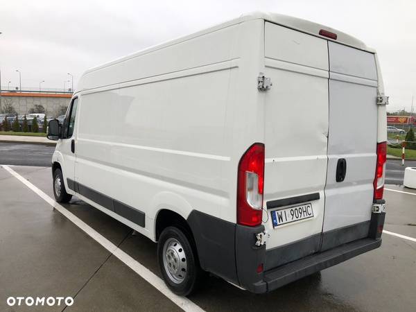 Peugeot Boxer - 2