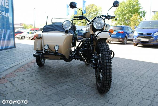 Ural Patrol - 18