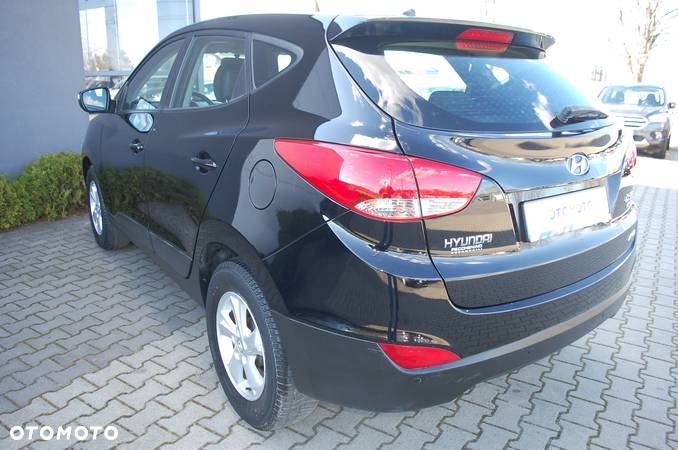 Hyundai ix35 2.0 CRDi 4WD Comfort - 11