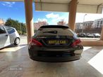 Mercedes-Benz CLA 200 d Shooting Brake Urban - 15