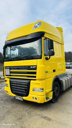 DAF XF105 460 - 13