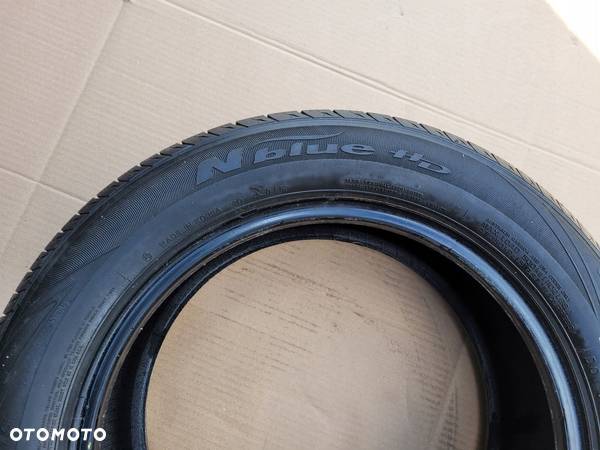 Nexen 2x 185/60 R15 OPONY LETNIE Nexen NBlue HD - 6