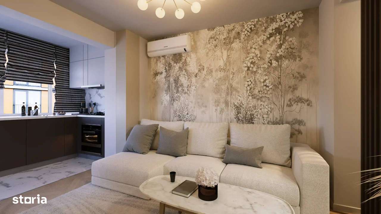 Studio la cheie | Centrală proprie | Ananda Residence Faza 2 - Imagine principală: 4/21