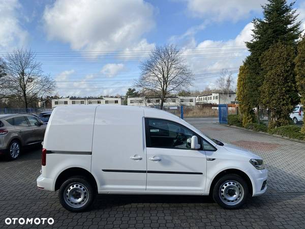 Volkswagen Caddy - 4