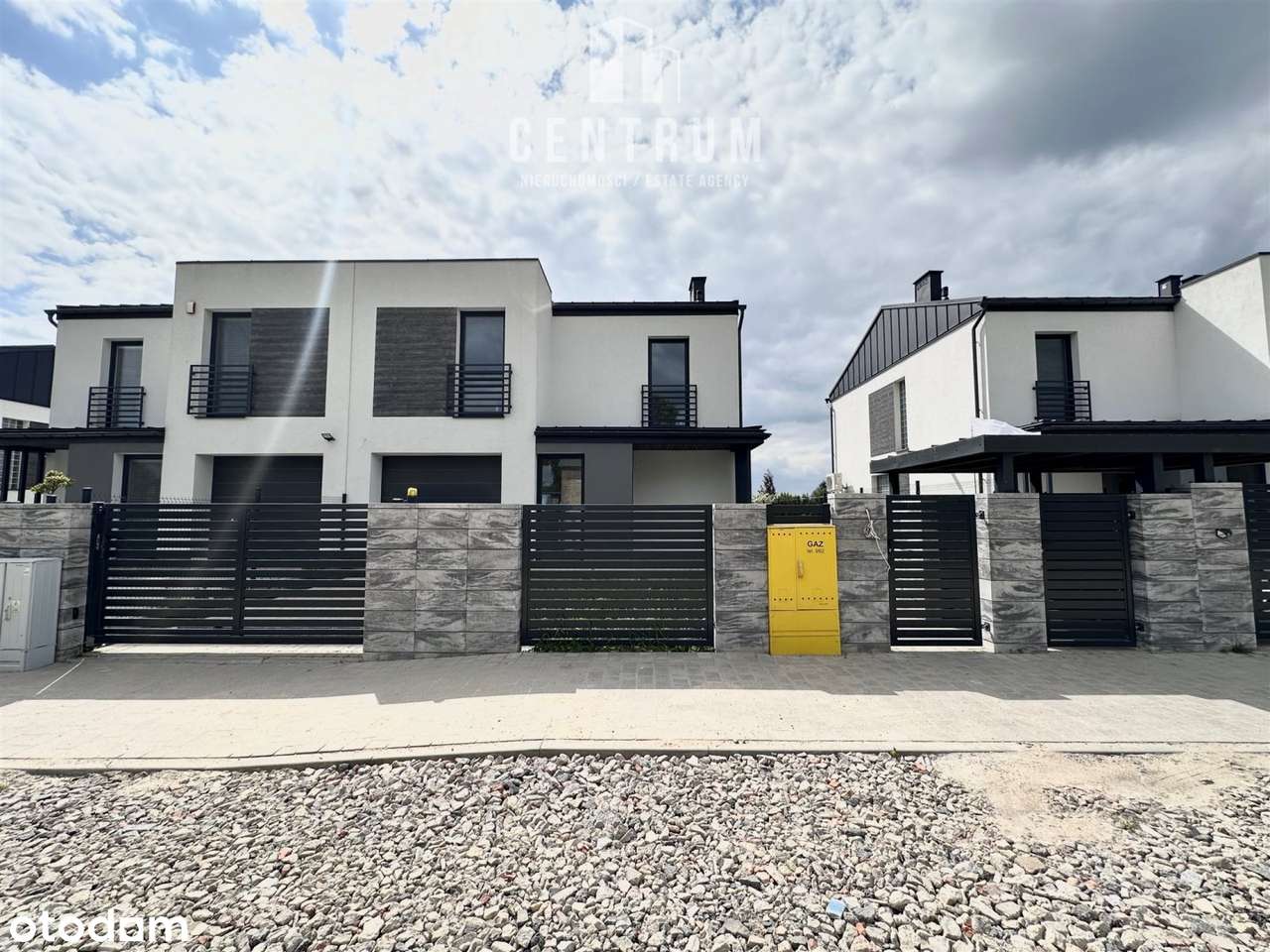 Kasztanowa segment Jakubowice Konińskie-0