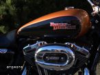 Harley-Davidson Sportster Superlow - 2