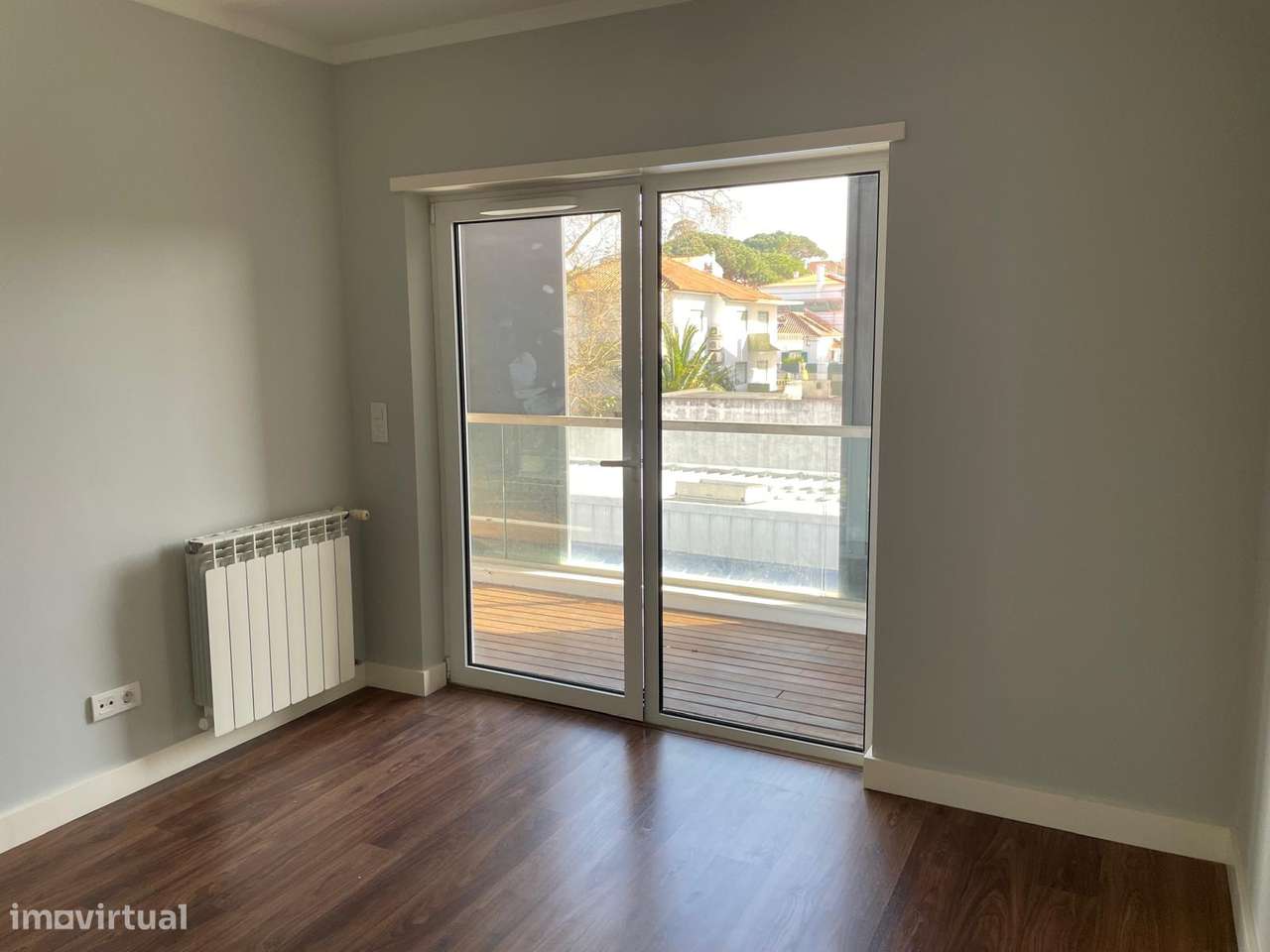 Arrendo Apartamento T1 – Alto dos Capuchos, Costa da Caparica - Grande imagem: 5/16