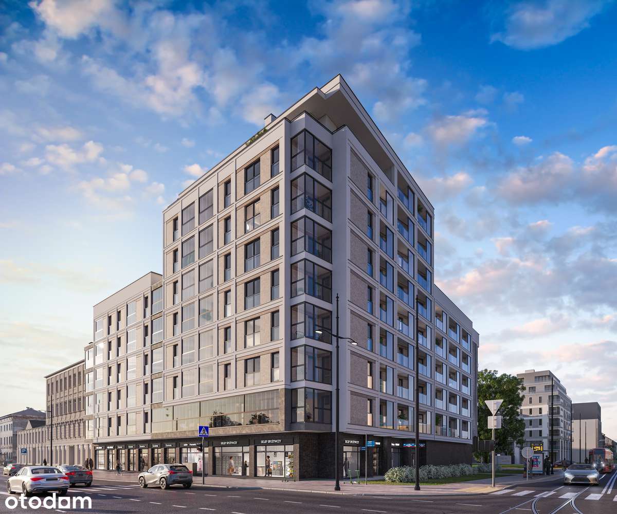 Dwa pokoje Diasfera łódzka, zakończenie kwiecień 2026 - Pełny obrazek: 5/6