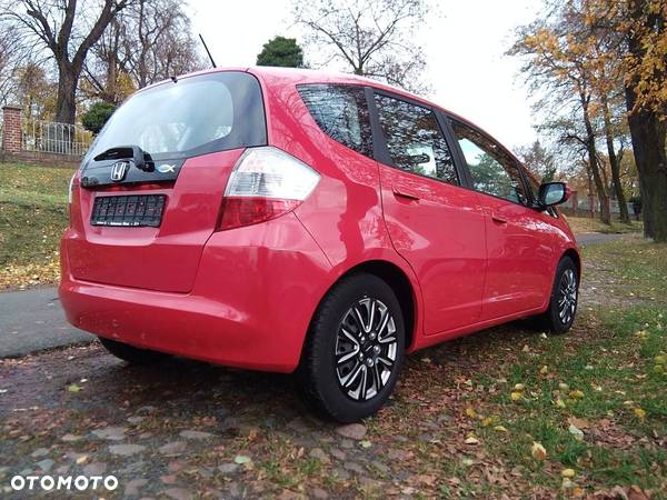 Honda Jazz 1.2 i-VTEC - 5