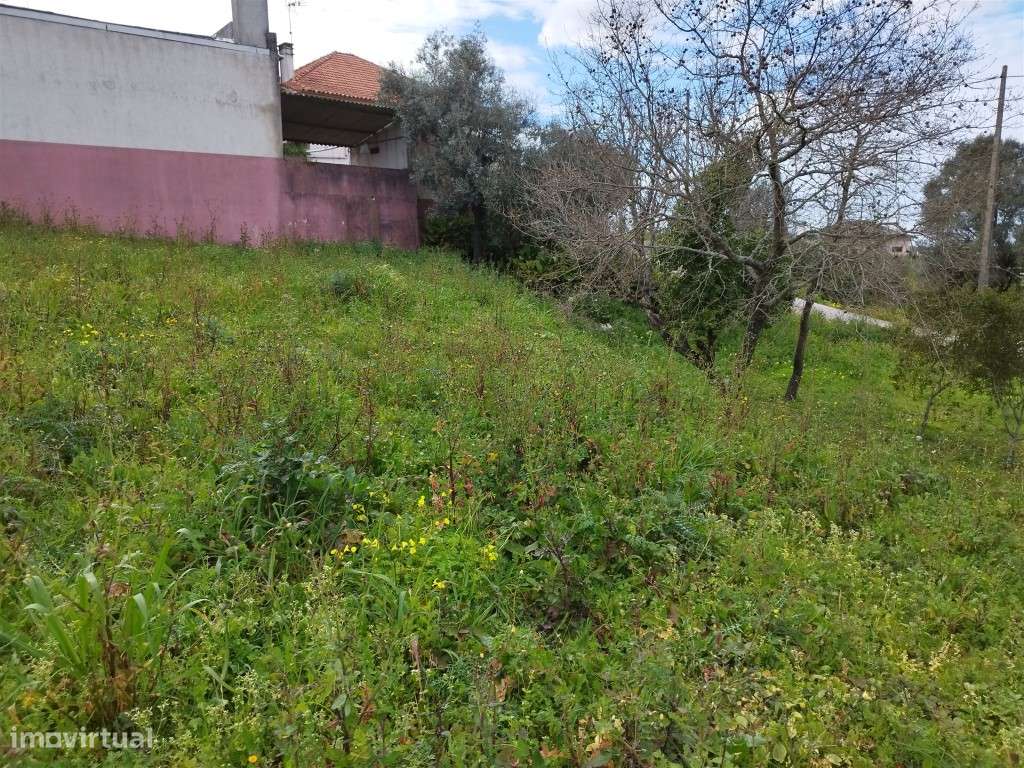 Terreno Urbano Venda Leiria-3