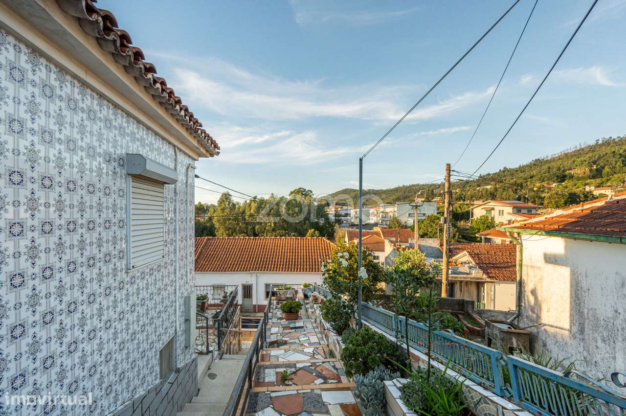 2 MORADIAS EM SÃO PEDRO DA COVA, GONDOMAR-8