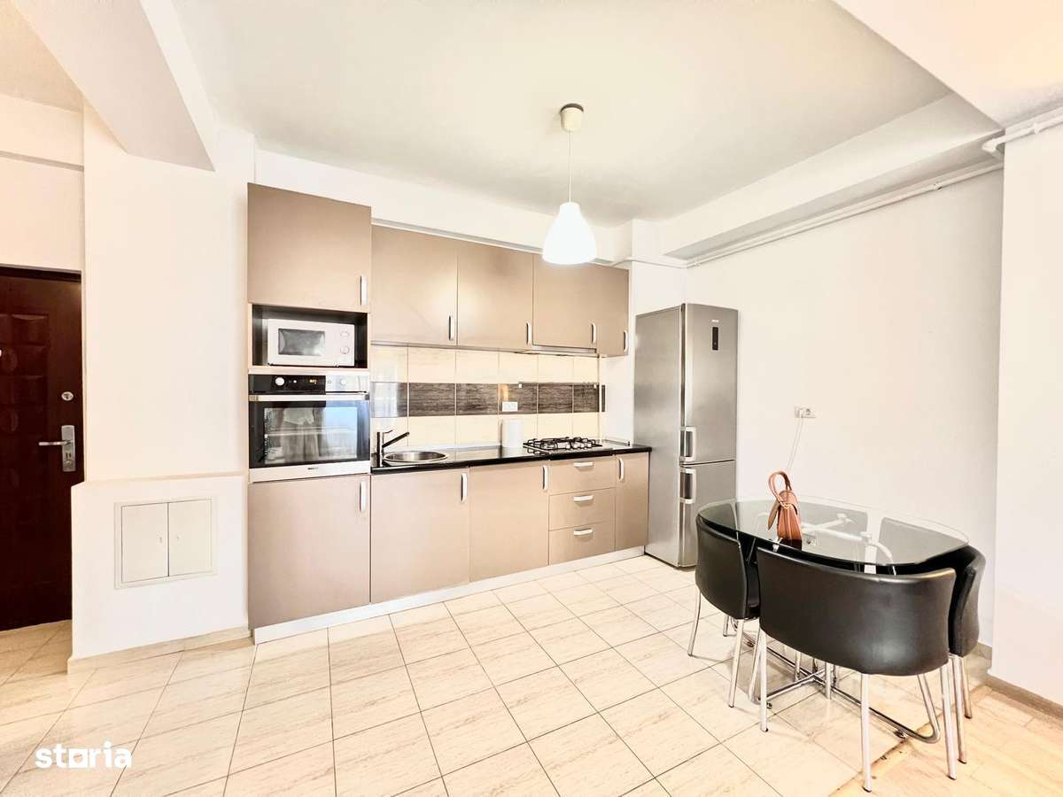 Inchiriere 2 Camere Militari Residence Chiajna - Imagine principală: 2/14