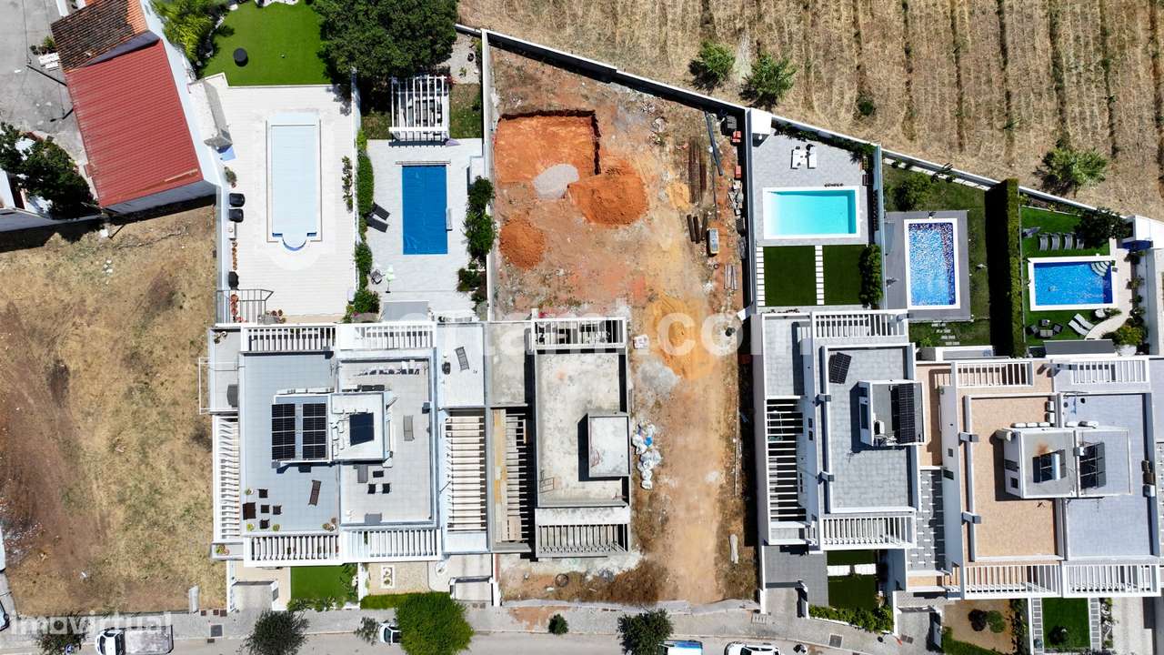 Moradia em Banda T2+2 Venda em Castro Marim,Castro Marim - Grande imagem: 3/7