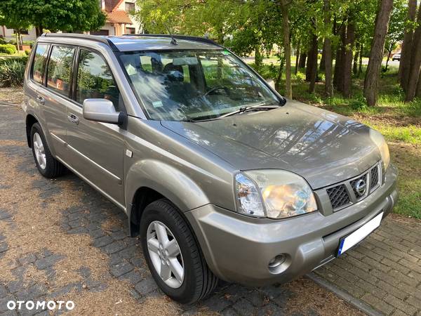 Nissan X-Trail 2.2 dCi Elegance - 6