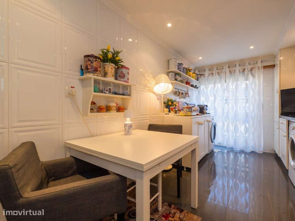 T2 COM VARANDAS, SUITE E ESTACIONAMENTO EM CAMPINAS-10