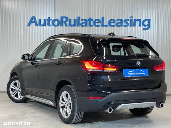 BMW X1 - 4